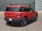 2023 Ford Bronco Sport Big Bend 4x4
