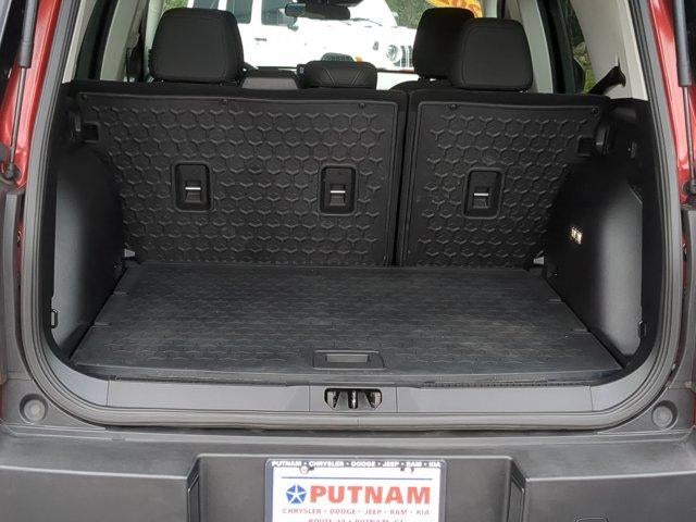 2023 Ford Bronco Sport Big Bend 4x4