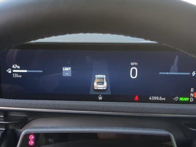 2025 Ford Mustang Mach-E Select RWD