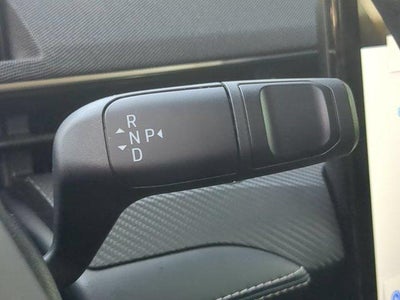 2025 Ford Mustang Mach-E Select RWD