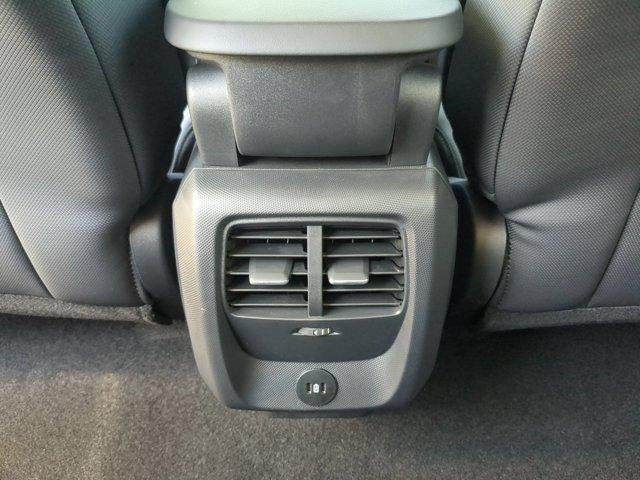 2025 Ford Mustang Mach-E Select RWD