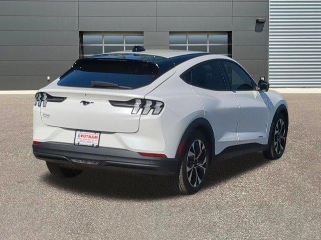 2025 Ford Mustang Mach-E Select RWD