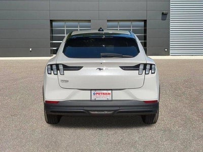 2025 Ford Mustang Mach-E Select RWD