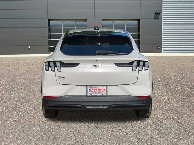 2025 Ford Mustang Mach-E Select RWD