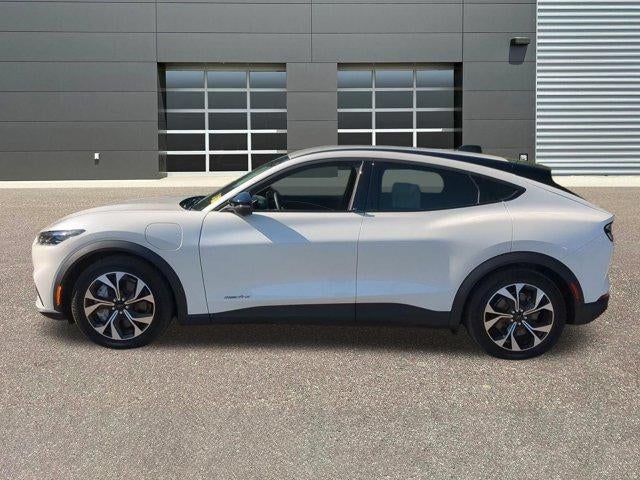 2025 Ford Mustang Mach-E Select RWD