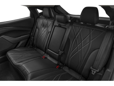 2025 Ford Mustang Mach-E Select RWD