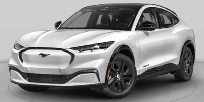 2025 Ford Mustang Mach-E Select RWD