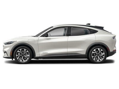 2025 Ford Mustang Mach-E Select RWD