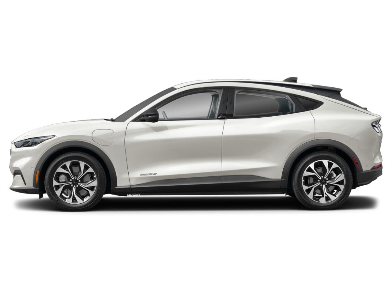 2025 Ford Mustang Mach-E Select RWD