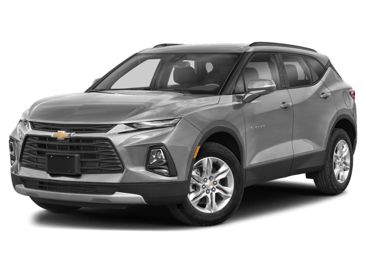 2022 Chevrolet Blazer AWD 4dr LT w/3LT