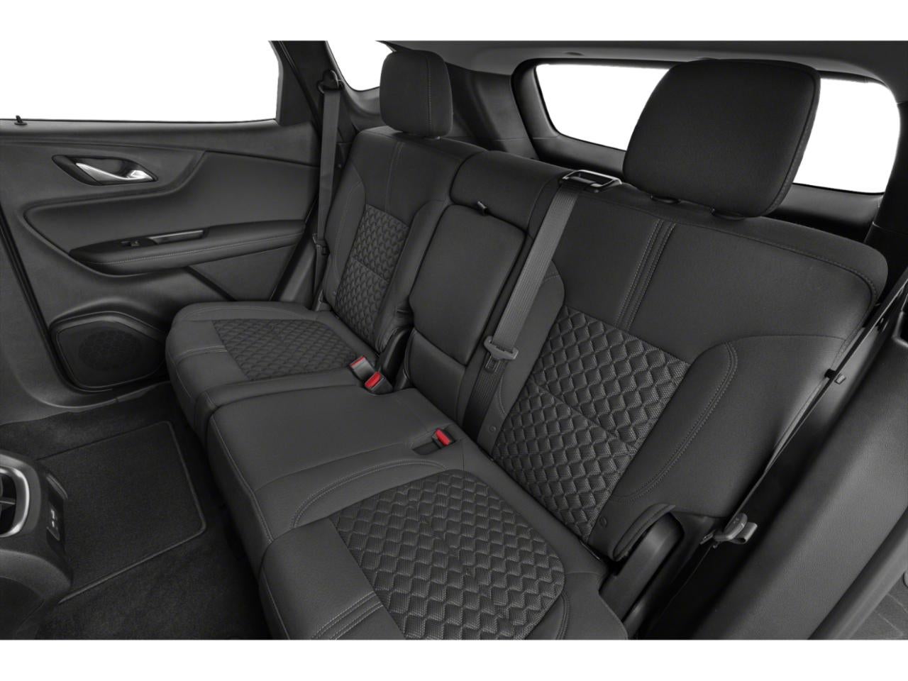 2022 Chevrolet Blazer AWD 4dr LT w/3LT