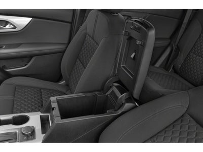 2022 Chevrolet Blazer AWD 4dr LT w/3LT