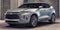 2022 Chevrolet Blazer AWD 4dr LT w/3LT