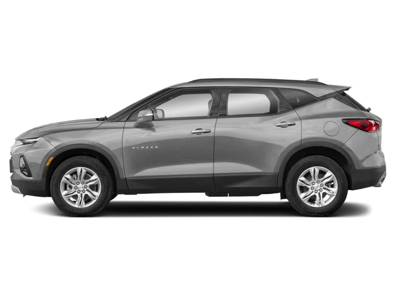2022 Chevrolet Blazer AWD 4dr LT w/3LT
