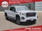 2022 GMC Sierra 1500 Limited Crew Cab Short Box 4-Wheel Drive AT4