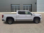 2022 GMC Sierra 1500 Limited Crew Cab Short Box 4-Wheel Drive AT4