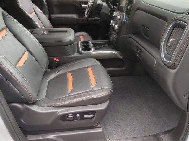 2022 GMC Sierra 1500 Limited Crew Cab Short Box 4-Wheel Drive AT4
