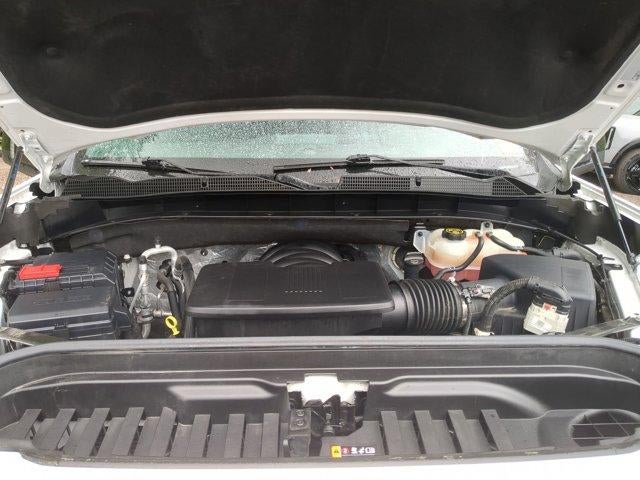 2022 GMC Sierra 1500 Limited Crew Cab Short Box 4-Wheel Drive AT4