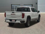 2022 GMC Sierra 1500 Limited Crew Cab Short Box 4-Wheel Drive AT4