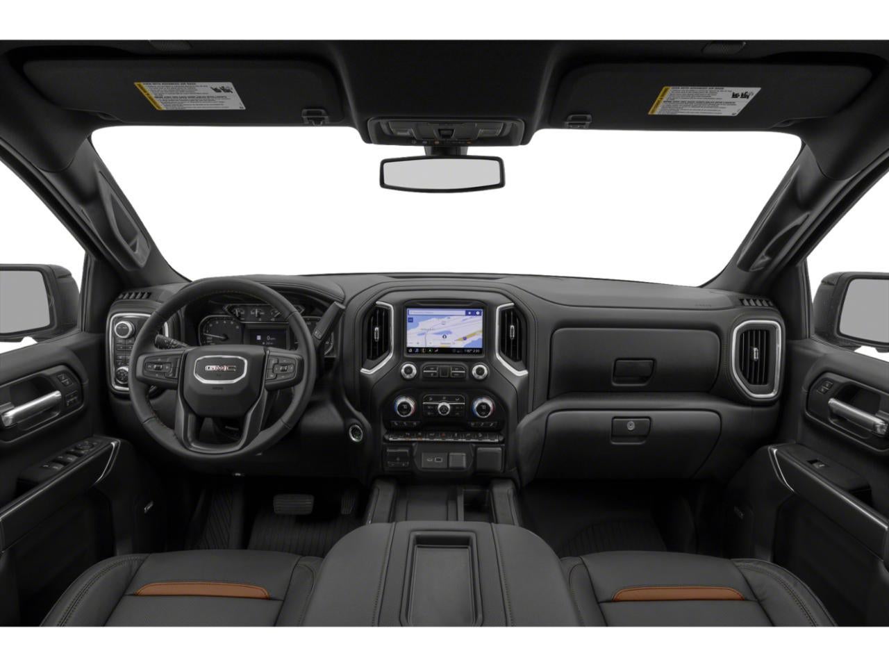 2022 GMC Sierra 1500 Limited Crew Cab Short Box 4-Wheel Drive AT4