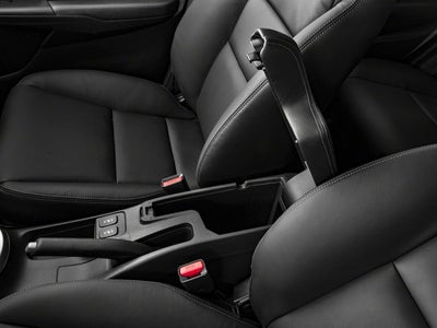 2018 Honda Fit EX-L CVT