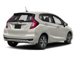2018 Honda Fit EX-L CVT