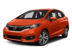 2018 Honda Fit EX-L CVT