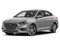 2022 Hyundai ACCENT Limited Sedan IVT