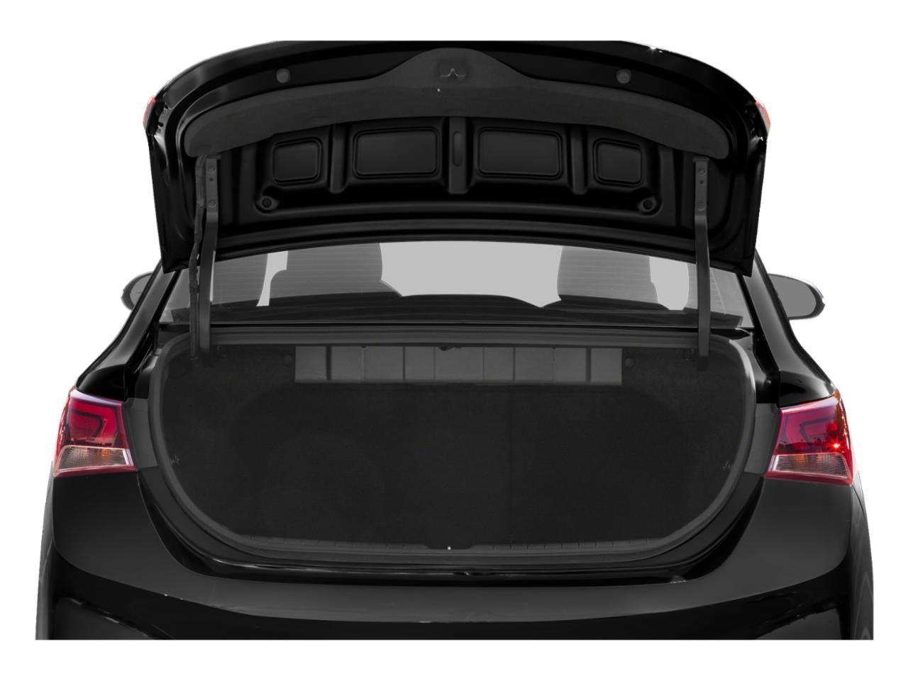 2022 Hyundai ACCENT Limited Sedan IVT