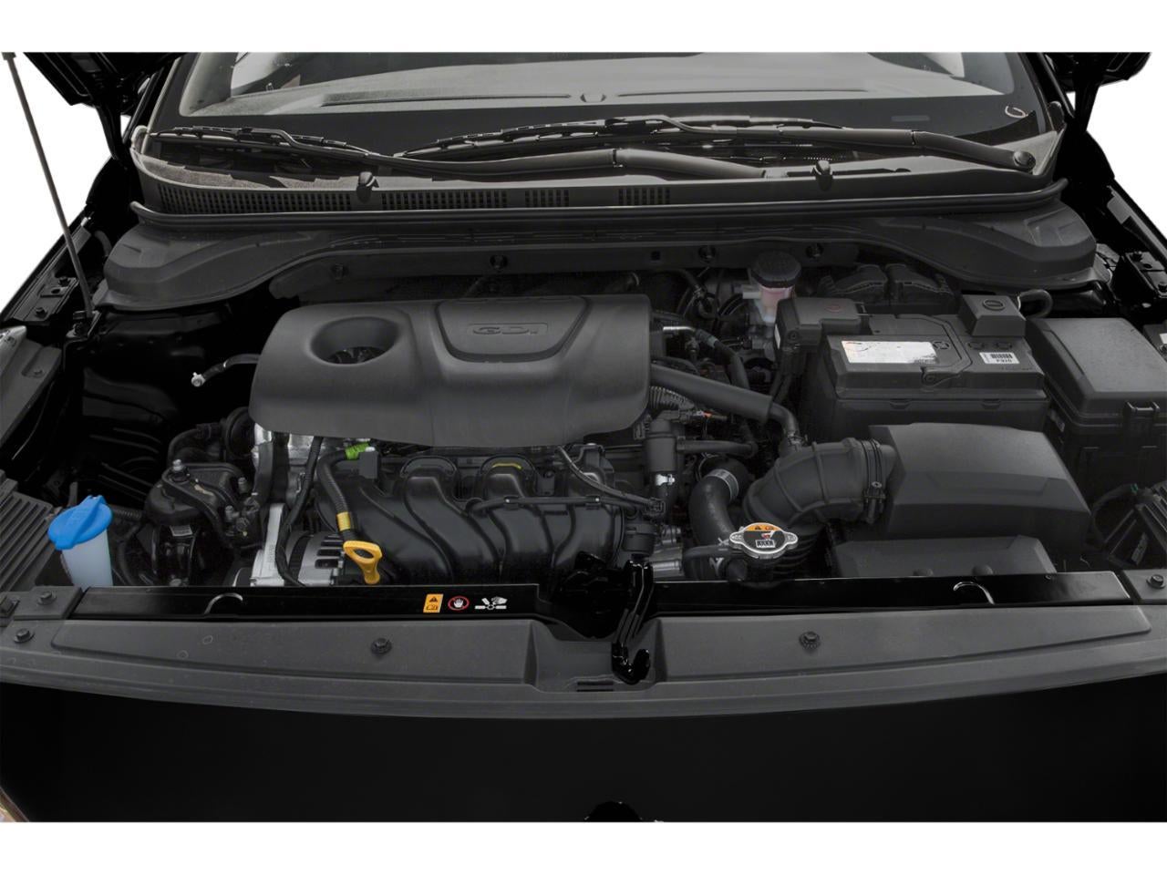 2022 Hyundai ACCENT Limited Sedan IVT