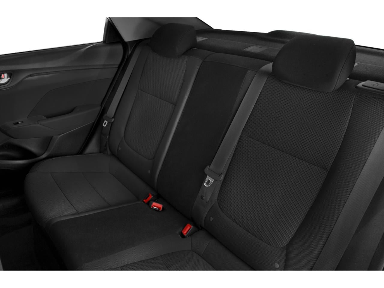 2022 Hyundai ACCENT Limited Sedan IVT