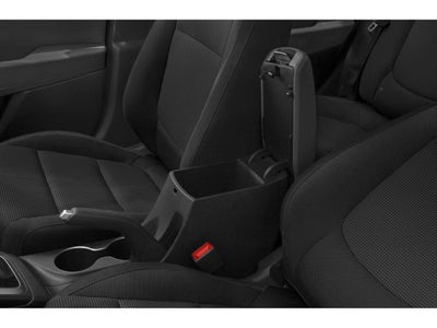 2022 Hyundai ACCENT Limited Sedan IVT