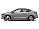 2022 Hyundai ACCENT Limited Sedan IVT