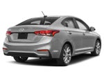 2022 Hyundai ACCENT Limited Sedan IVT