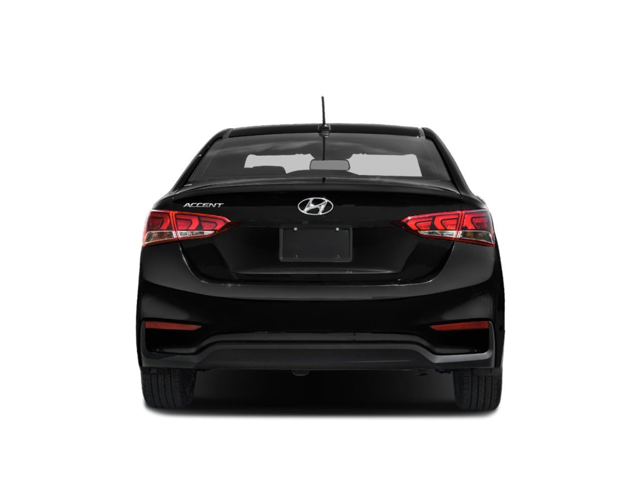 2022 Hyundai ACCENT Limited Sedan IVT