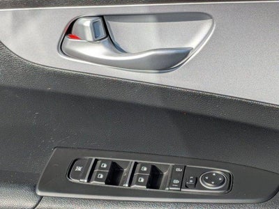 2024 Kia Forte LXS IVT