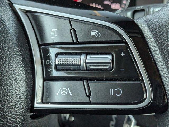 2024 Kia Forte LXS IVT