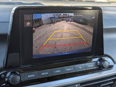 2024 Kia Forte LXS IVT