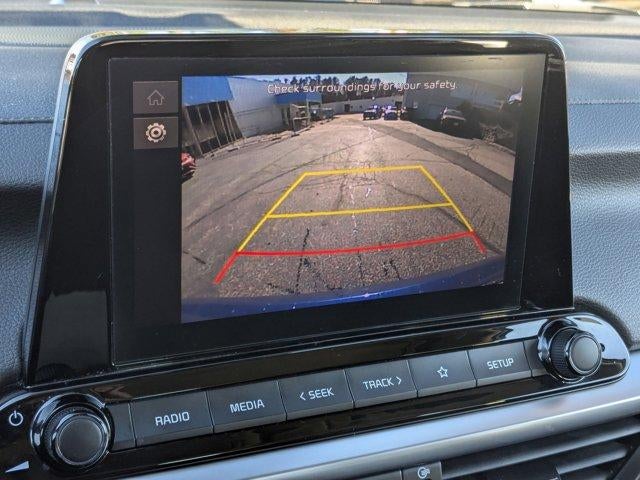 2024 Kia Forte LXS IVT