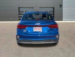2024 Kia Forte LXS IVT