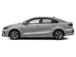 2020 Kia Forte LXS IVT