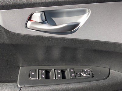 2023 Kia Forte LXS IVT