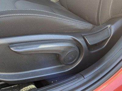 2023 Kia Forte LXS IVT