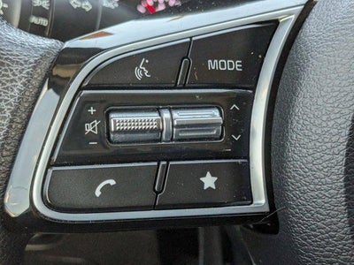 2023 Kia Forte LXS IVT