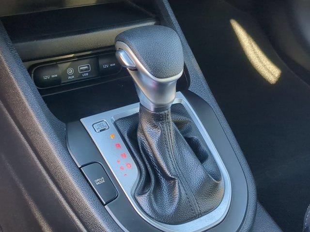 2019 Kia Forte LXS IVT