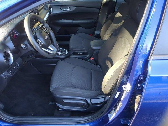 2019 Kia Forte LXS IVT