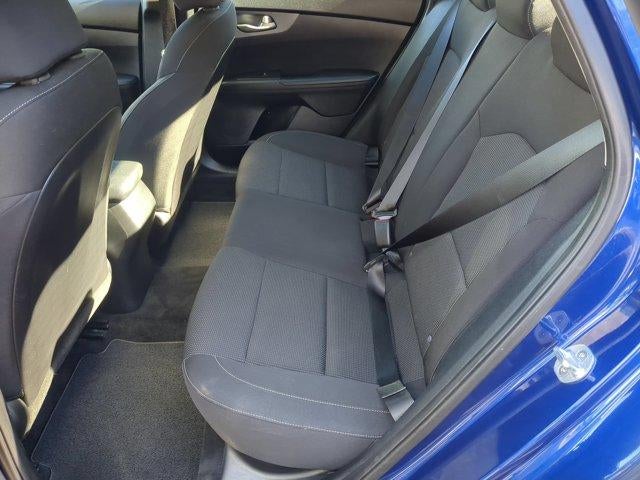 2019 Kia Forte LXS IVT