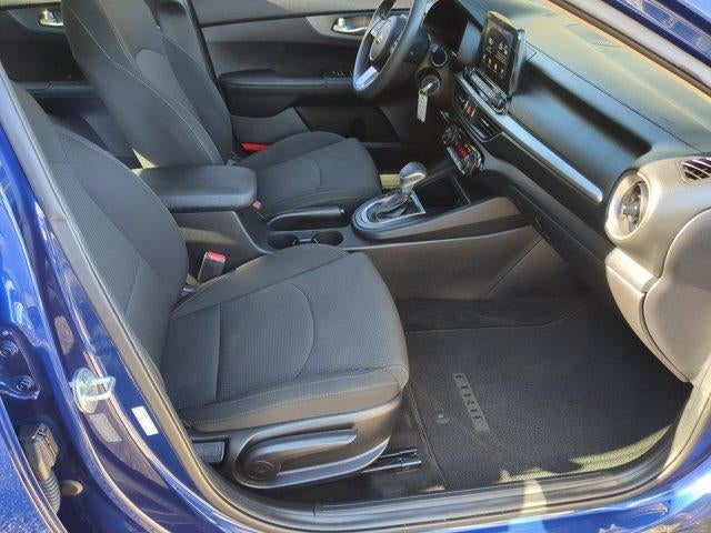 2019 Kia Forte LXS IVT