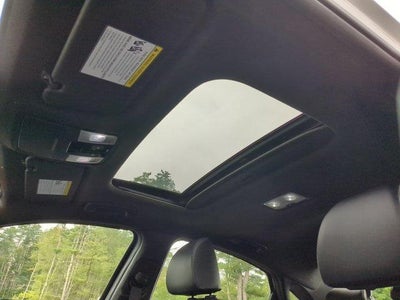 2021 Kia Forte GT-Line IVT