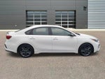 2021 Kia Forte GT-Line IVT